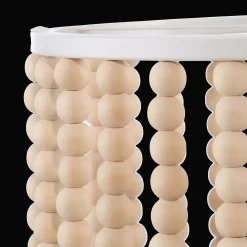 Bouclair Beaded Ceiling Lamp* Junior Lighting