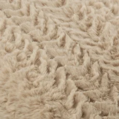 Bouclair Beige Set of 2 Ellyn Decorative Pillow* Decorative Throw Pillows