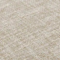 Bouclair Beige Taha Decorative Pillow* Decorative Throw Pillows