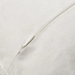 Bouclair Beige Waverly Decorative Pillow* Decorative Throw Pillows