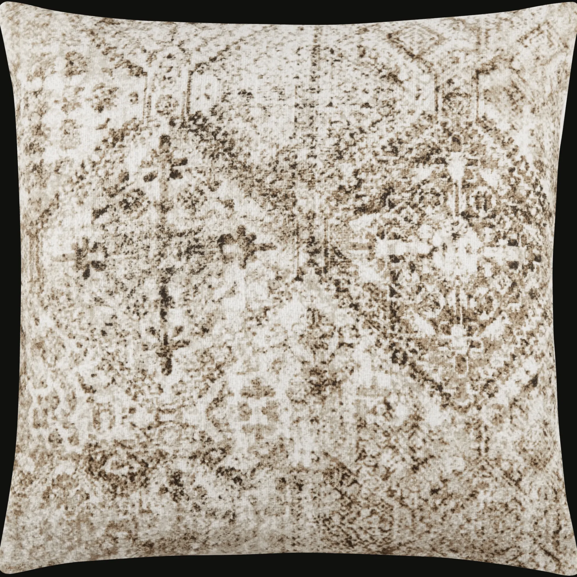 Bouclair Beni Decorative Pillow* Decorative Throw Pillows