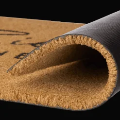 Bouclair Bienvenue chez nous Doormat* Rugs