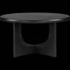 Bouclair Black Coffee Table* Coffee Tables|Coffee Tables & Side Tables