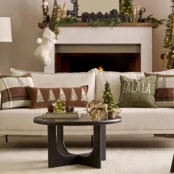 Bouclair Black Coffee Table* Coffee Tables|Coffee Tables & Side Tables