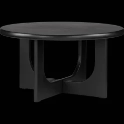 Bouclair Black Coffee Table* Coffee Tables|Coffee Tables & Side Tables