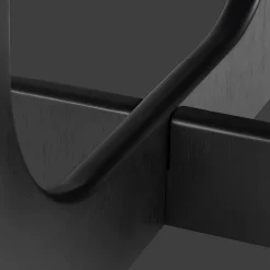 Bouclair Black Coffee Table* Coffee Tables|Coffee Tables & Side Tables