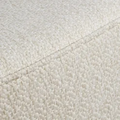 Bouclair Black Coffee Table with Ottoman* Coffee Tables|Coffee Tables & Side Tables