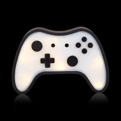 Bouclair Black Decorative Controller Light* Junior Decorative Accessories