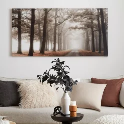 Bouclair Black Leaves* Branches|Artificial Flowers