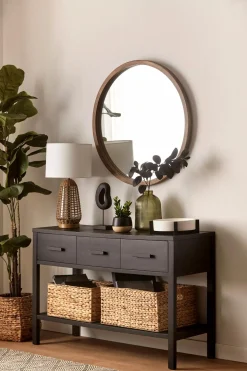 Bouclair Black Leaves* Branches|Artificial Flowers