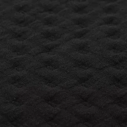 Bouclair Black Monroe Decorative Pillow* Decorative Throw Pillows