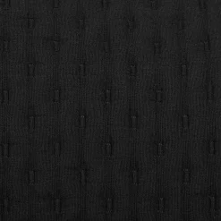 Bouclair Black Nash Collection - 3-Piece Coverlet Set* Coverlet Sets