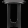 Bouclair Black Side Table* Side Tables|Coffee Tables & Side Tables