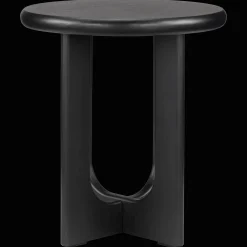 Bouclair Black Side Table* Side Tables|Coffee Tables & Side Tables