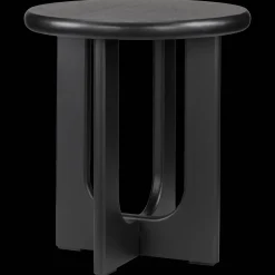 Bouclair Black Side Table* Side Tables|Coffee Tables & Side Tables