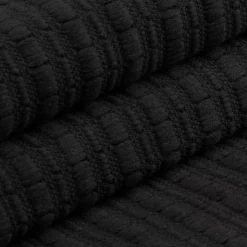 Bouclair Black Table Runner* Dinnerware|Tablecloths & Placemats