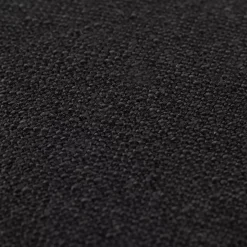 Bouclair Black Taha Decorative Pillow* Decorative Throw Pillows