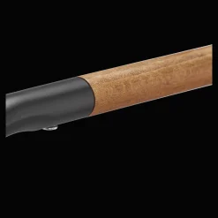 Bouclair Black Towel Holder* Bathroom Furniture