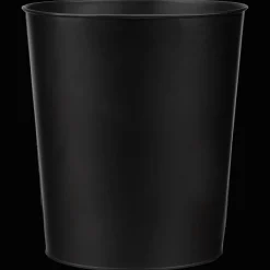 Bouclair Black Waste Bin* Junior Decorative Accessories