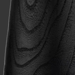 Bouclair Black Wood Floor Vase* Home Decorative Items & Objects