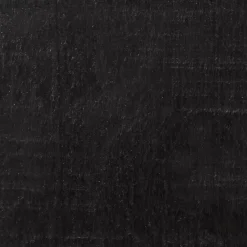 Bouclair Black Wood Rail Mirror* Mirrors