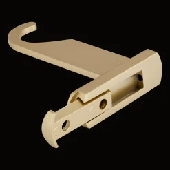 Bouclair Blackout Curtain Rod Set - Diameter 19 mm* Curtain Rods