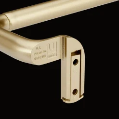 Bouclair Blackout Curtain Rod Set - Diameter 19 mm* Curtain Rods