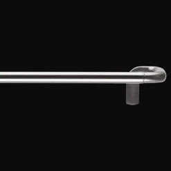 Bouclair Blackout Curtain Rod Set - Diameter 19 mm* Curtain Rods