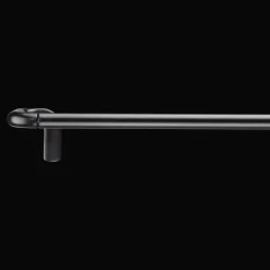 Bouclair Blackout Curtain Rod Set - Diameter 19 mm* Curtain Rods