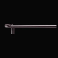 Bouclair Blackout Curtain Rod Set - Diameter 19 mm* Curtain Rods