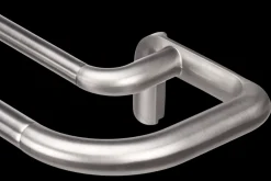 Bouclair Blackout Curtains Double Rod Set - Diameter 19mm* Curtain Rods