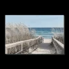 Bouclair Boardwalk Printed Canvas* Printed & Photography Wall Art Canvases