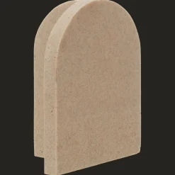 Bouclair Bookend in Resin* Home Decorative Items & Objects