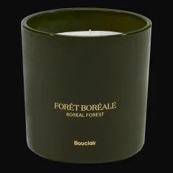 Bouclair Boreal Forest Candle* Candles & Candle Stick Holders