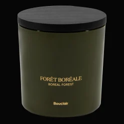Bouclair Boreal Forest Candle* Candles & Candle Stick Holders
