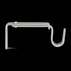 Bouclair Brackets* Curtain Rod Set Accessories|Curtain Rods