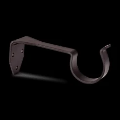 Bouclair Brackets* Curtain Rod Set Accessories|Curtain Rods
