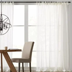 Bouclair Bronze Curtain Rod Set - Diameter 25/28 mm* Curtain Rods