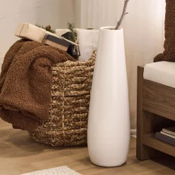 Bouclair Brown Doodle Boucle Throw* Decorative Throws & Blankets