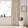 Bouclair Bryce Blackout Curtain* Sheer Curtains & Window Sheer Panels|Blackout Window Curtains