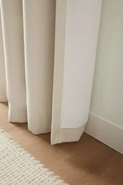 Bouclair Bryce Blackout Curtain* Sheer Curtains & Window Sheer Panels|Blackout Window Curtains