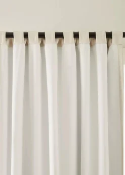 Bouclair Bryce Blackout Curtain* Sheer Curtains & Window Sheer Panels|Blackout Window Curtains