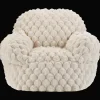Bouclair Bubble Fur Toddler Chair* Junior Bedroom Furniture