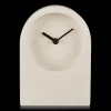 Bouclair Cement Table Clock* Home Decorative Items & Objects