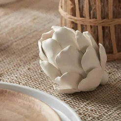 Bouclair Ceramic Artichoke* Dinnerware|Kitchen & Dining Accessories