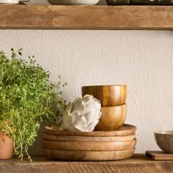 Bouclair Ceramic Artichoke* Dinnerware|Kitchen & Dining Accessories