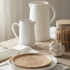 Bouclair Ceramic Artichoke* Dinnerware|Kitchen & Dining Accessories