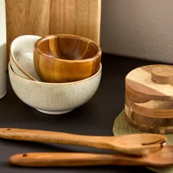 Bouclair Ceramic Bowl* Dinnerware|Kitchen & Dining Accessories