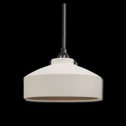 Bouclair Ceramic Ceiling Lamp* Ceiling Lamps