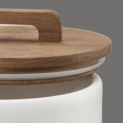 Bouclair Ceramic Flour Jar* Dinnerware|Kitchen & Dining Accessories